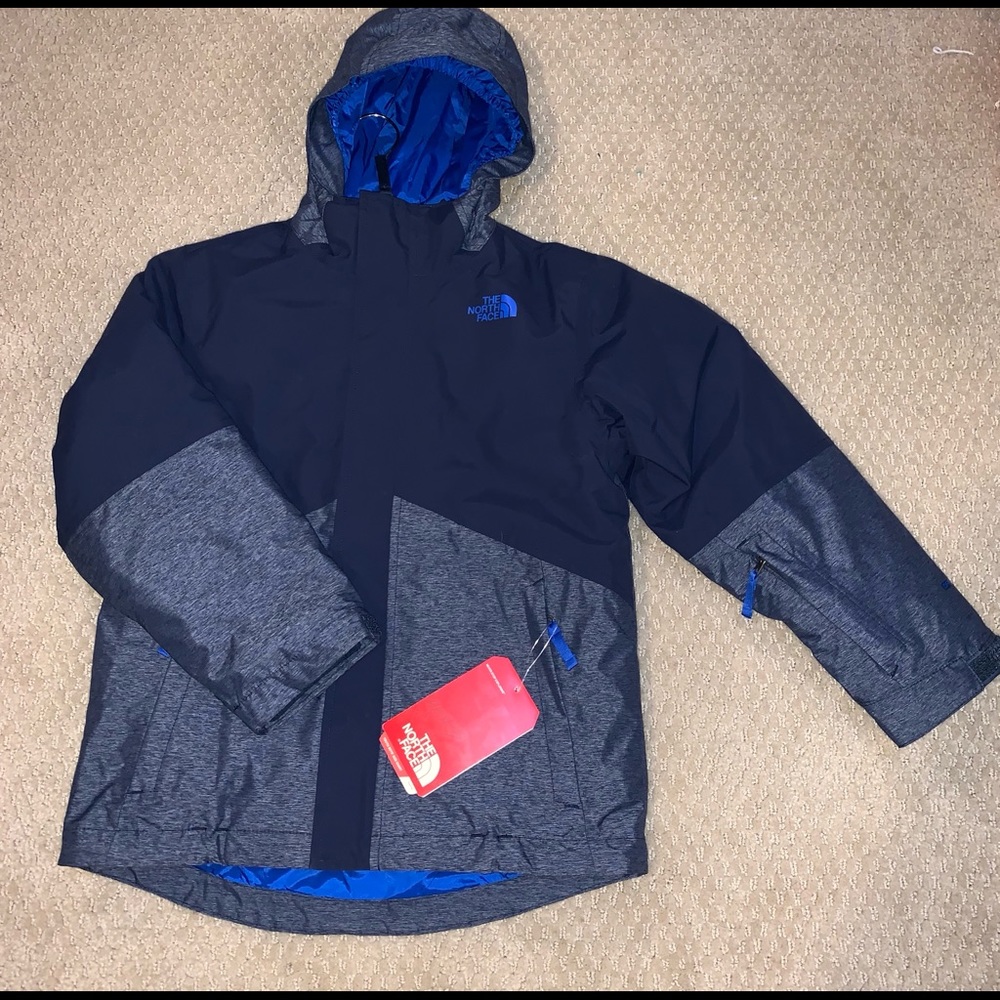 North Face Ski Jacket